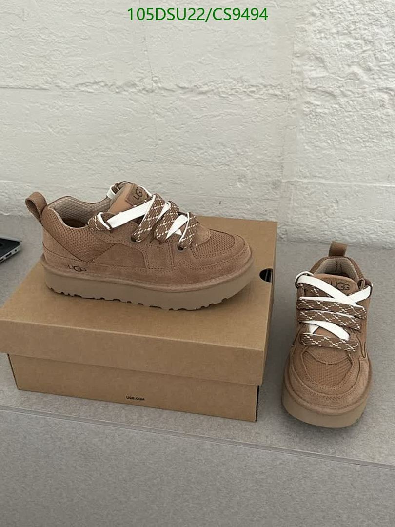 UGG-Women Shoes Code: CS9494 $: 105USD