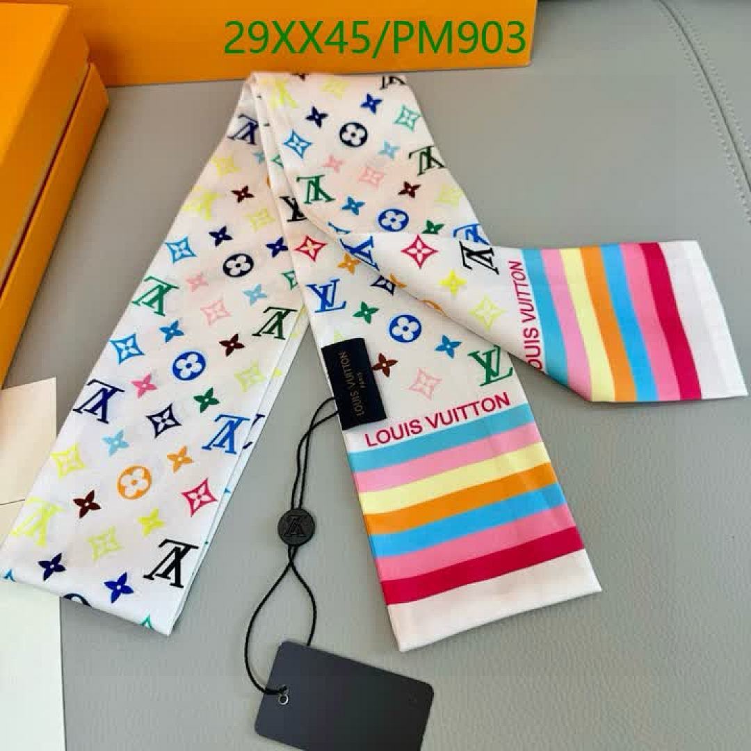 LV-Scarf Code: PM903 $: 29USD