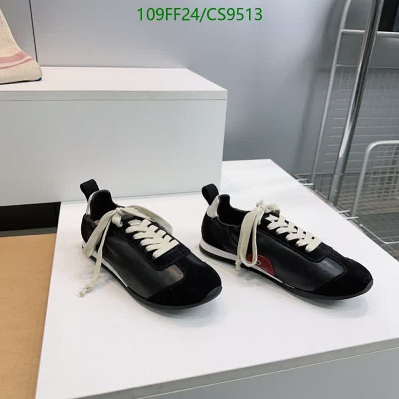 UMA Wang-Women Shoes Code: CS9513 $: 109USD