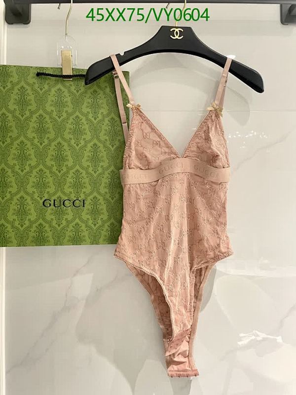 GUCCI-Swimsuit Code: VY0604 $: 45USD