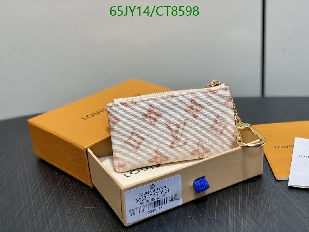LV-Wallet Mirror Quality Code: CT8598 $: 65USD
