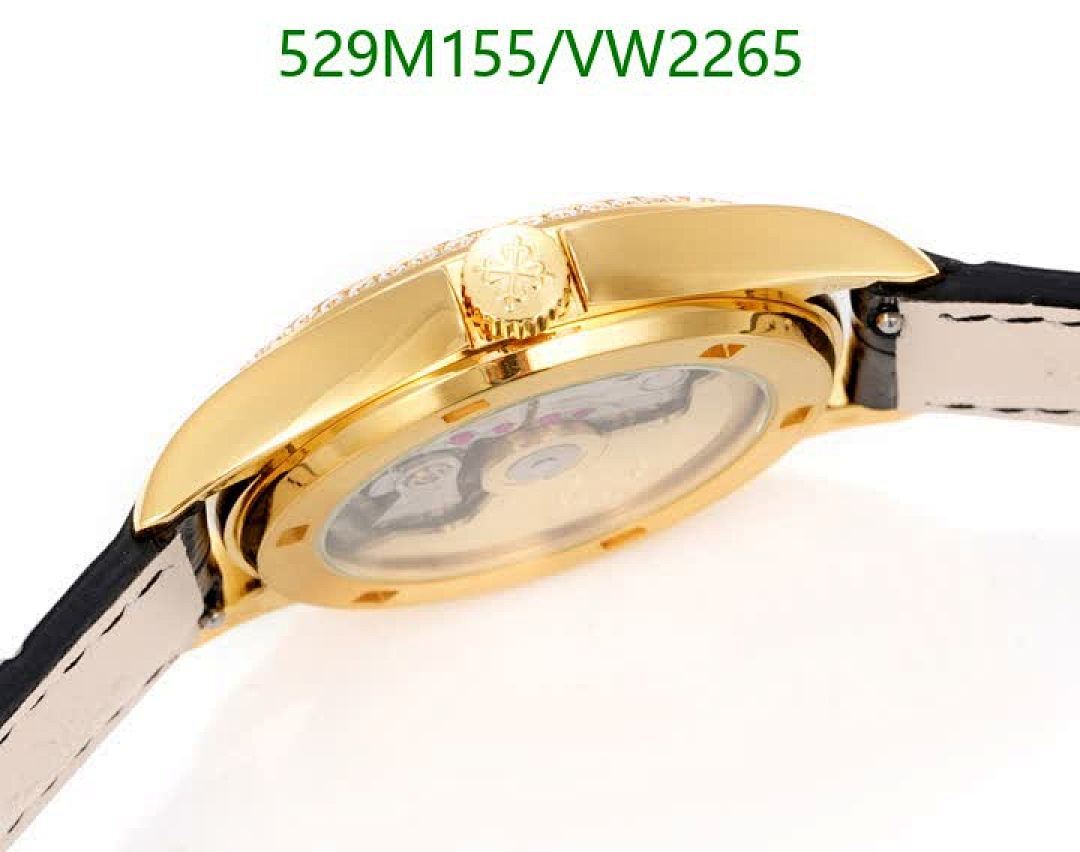 Patek Philippe-Watch-Mirror Quality Code: VW2265 $: 529USD