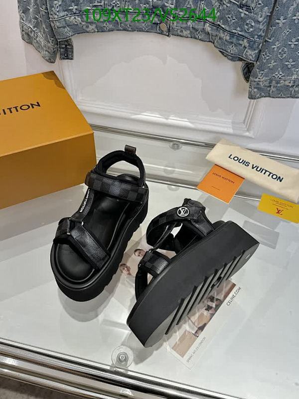 LV-Women Shoes Code: VS2644 $: 109USD