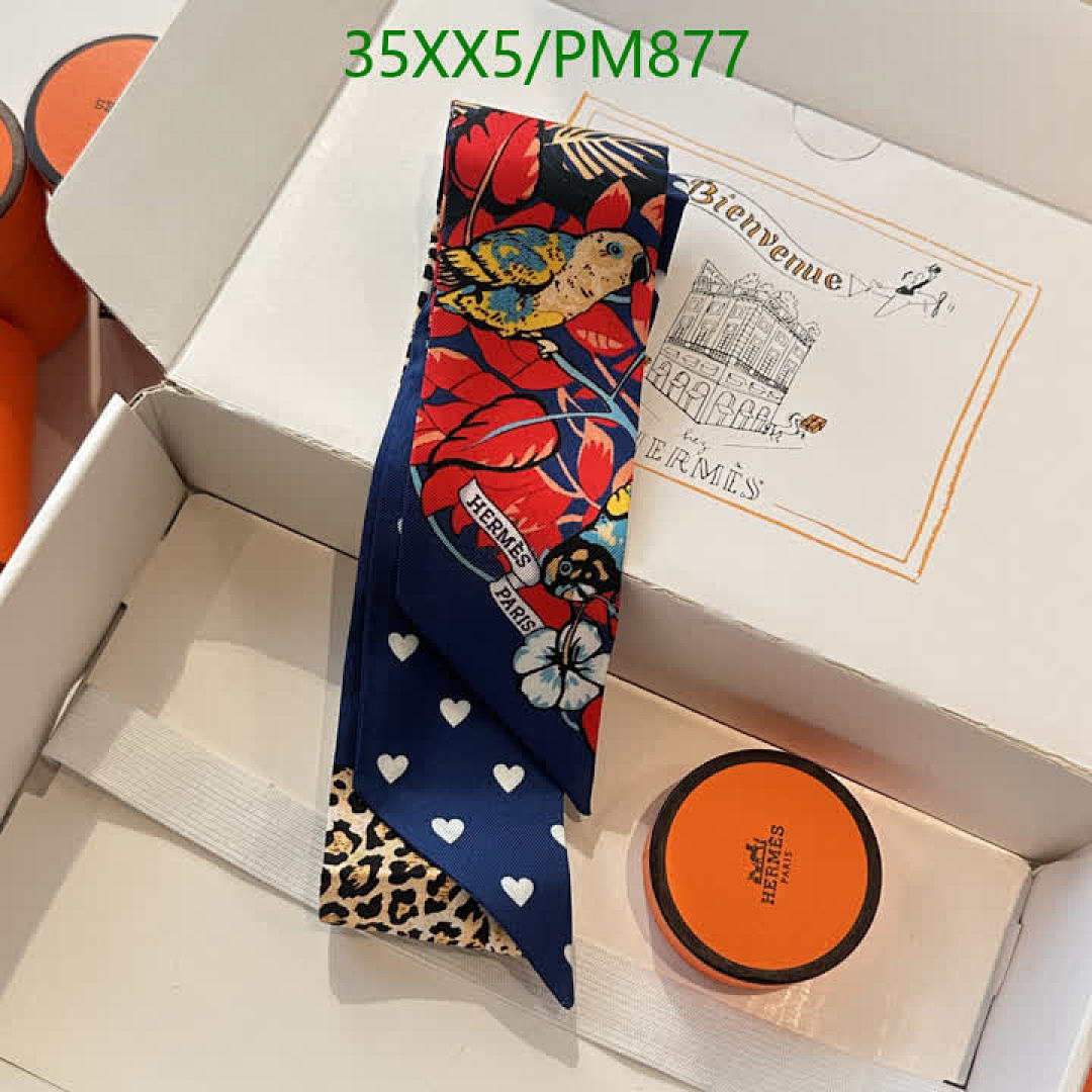 Hermes-Scarf Code: PM877 $: 35USD