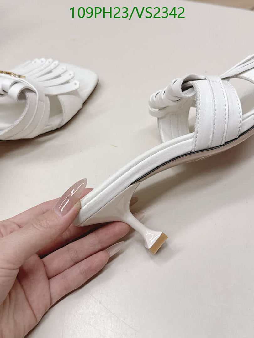 Miu Miu-Women Shoes Code: VS2342 $: 109USD