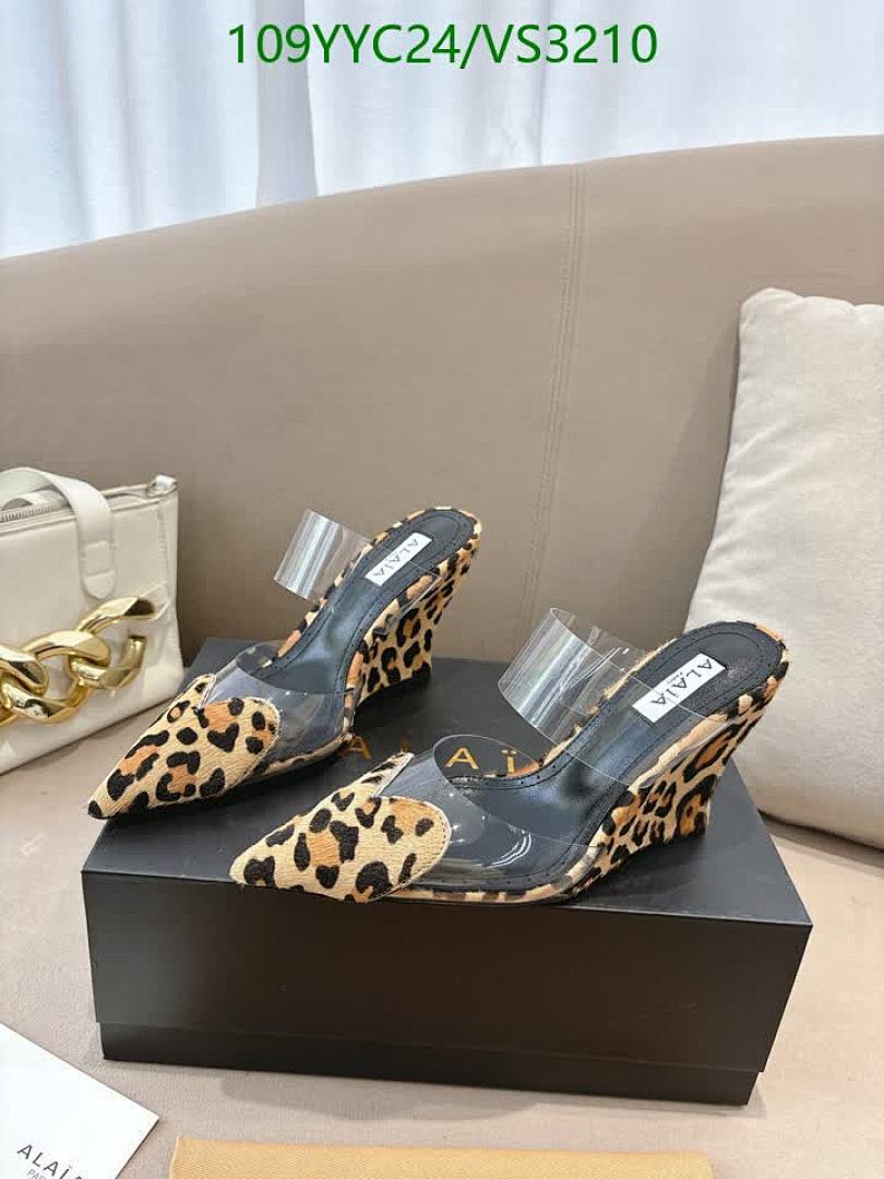 Alaia-Women Shoes Code: VS3210 $: 109USD-Yupoo.ru - Copybrand.Team photo album Alaia-Women Shoes Code: VS3210 $: 109USD