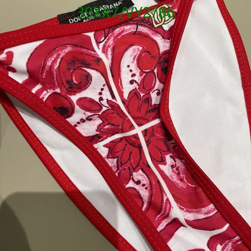 D&G-Swimsuit Code: VY2786 $: 39USD