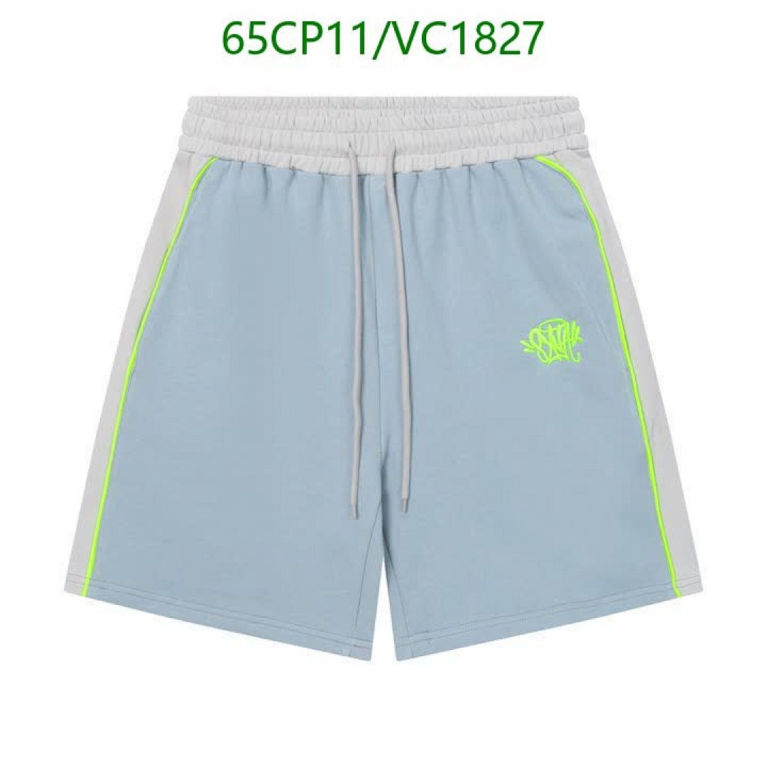 DENIM TEARS-Clothing Code: VC1827 $: 65USD-Yupoo.ru - Copybrand.Team photo album DENIM TEARS-Clothing Code: VC1827 $: 65USD