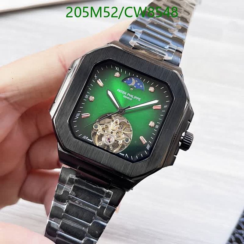 Patek Philippe-Watch-Mirror Quality Code: CW8548 $: 205USD