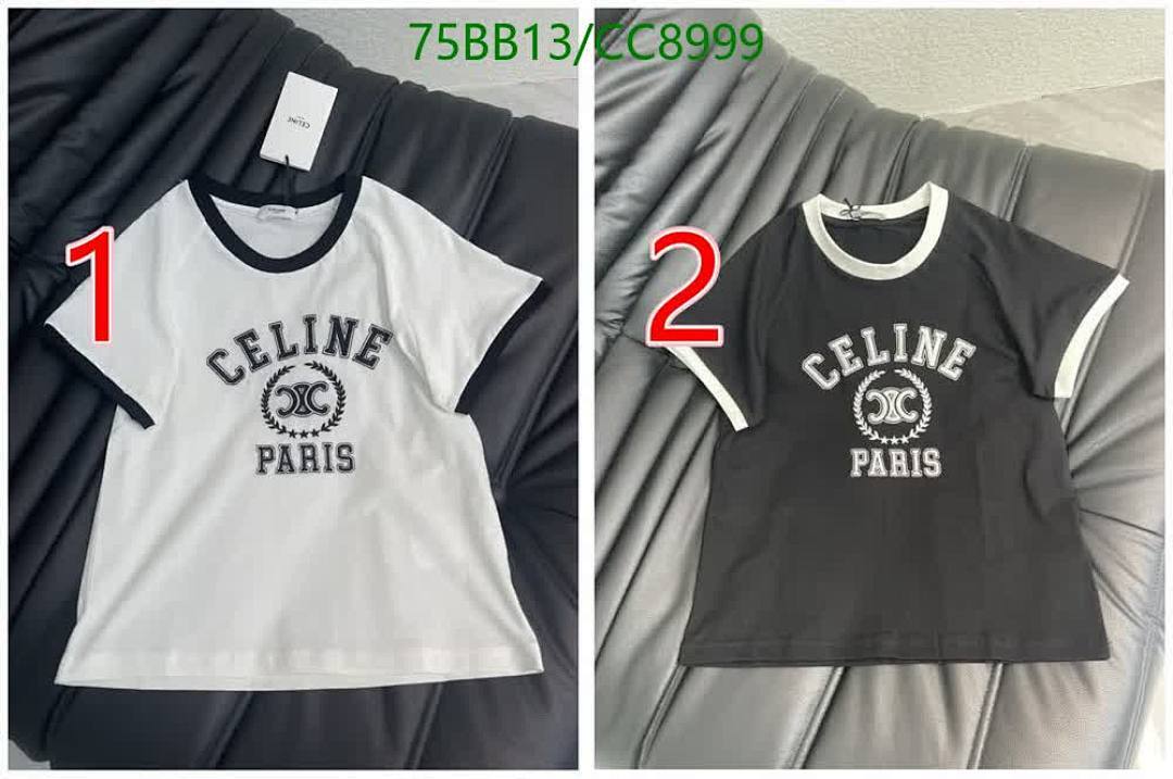 Celine-Clothing Code: CC8999 $: 75USD