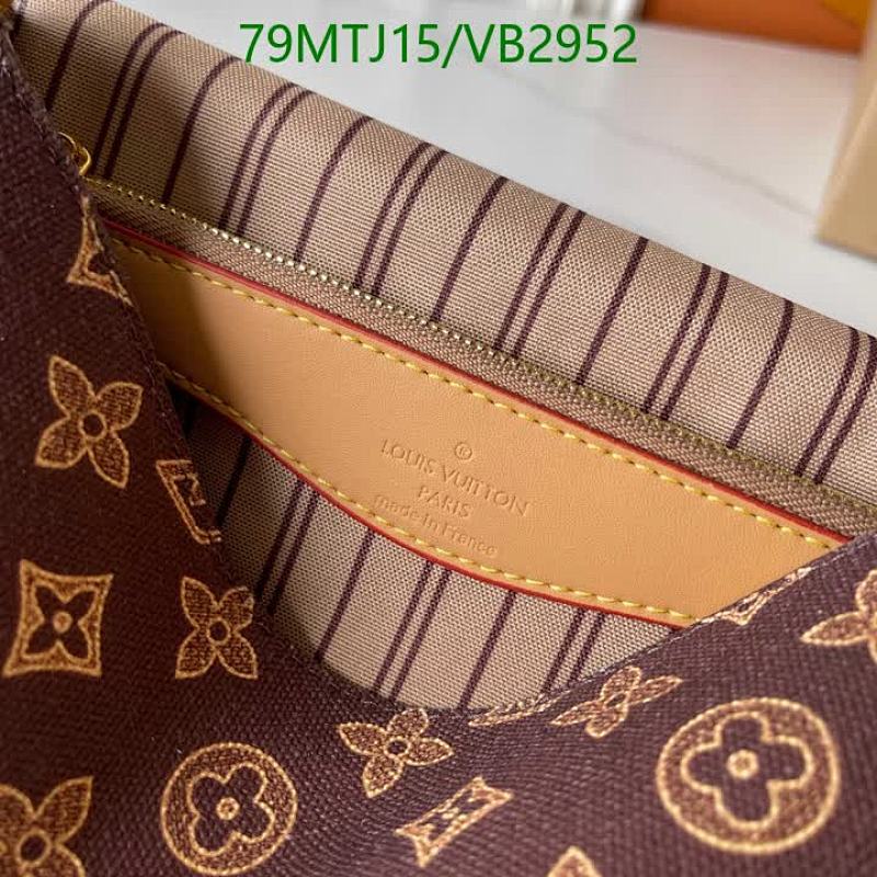 LV-Bag-4A Quality Code: VB2952 $: 79USD