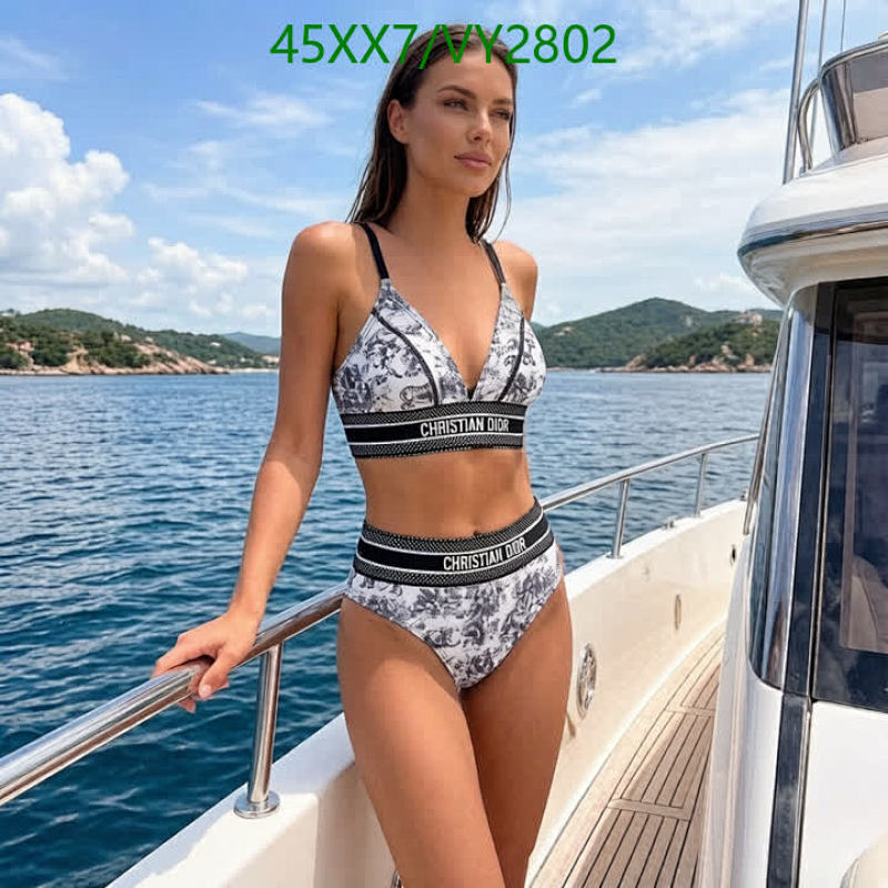 Dior-Swimsuit Code: VY2802 $: 45USD
