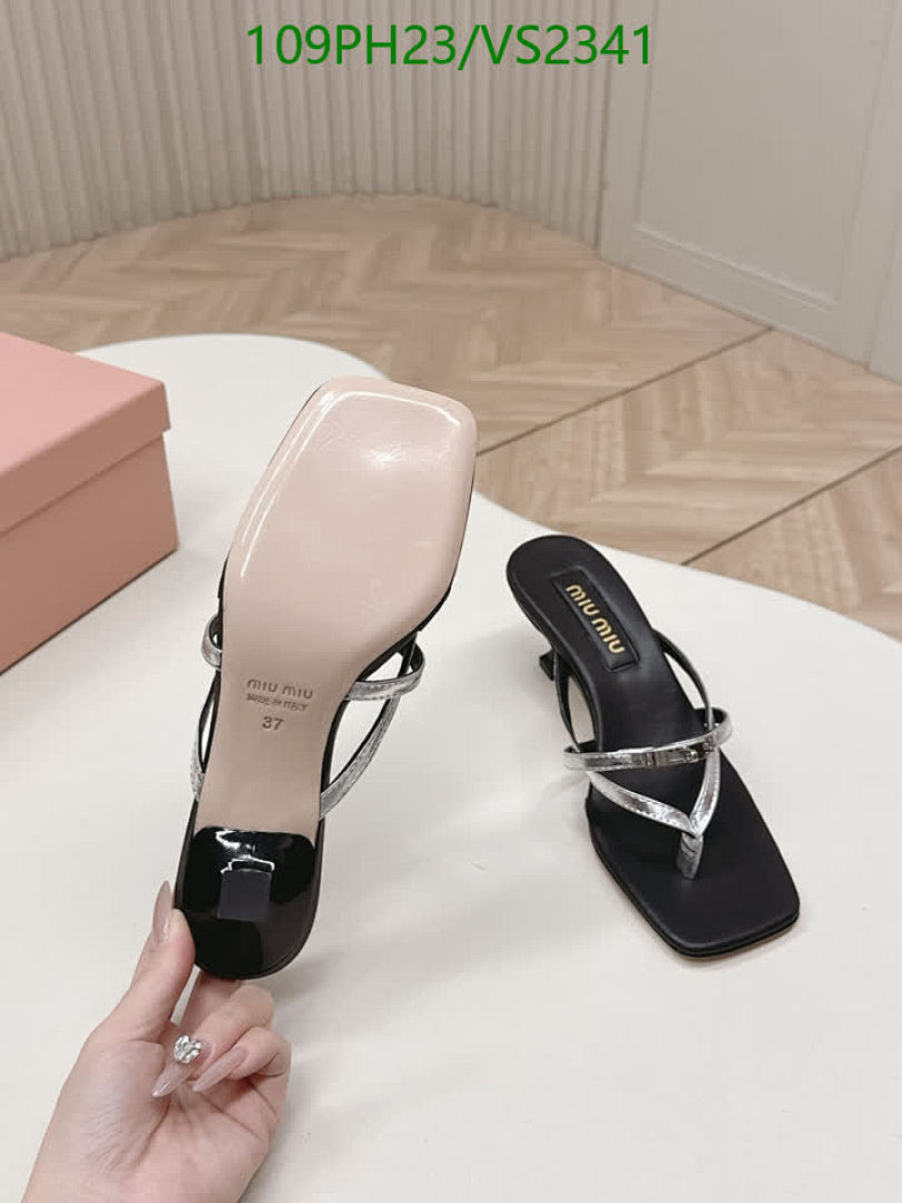 Miu Miu-Women Shoes Code: VS2341 $: 109USD-Yupoo.ru - Copybrand.Team photo album Miu Miu-Women Shoes Code: VS2341 $: 109USD