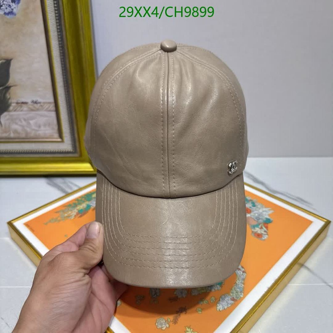 Chanel-Cap(Hat) Code: CH9899 $: 29USD