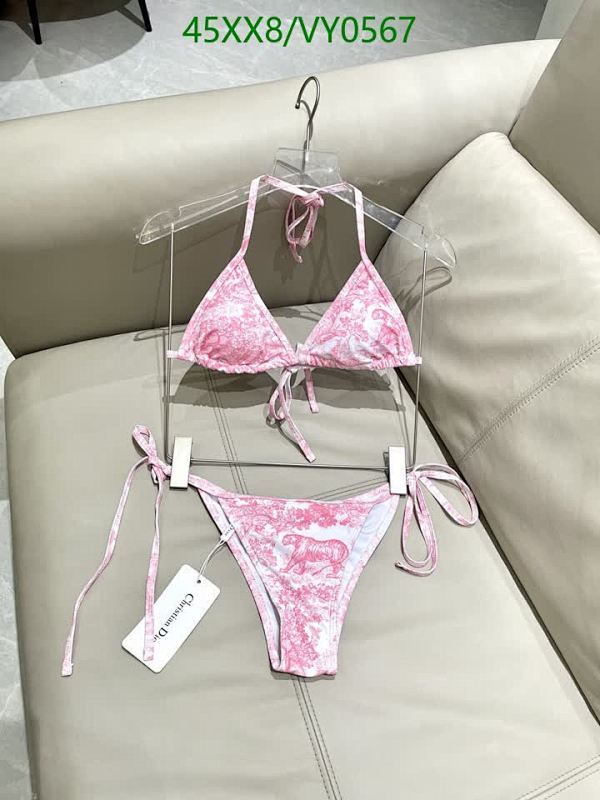 Dior-Swimsuit Code: VY0567 $: 45USD