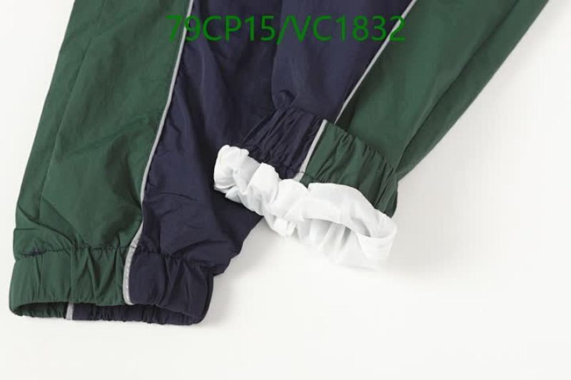 DENIM TEARS-Clothing Code: VC1832 $: 79USD