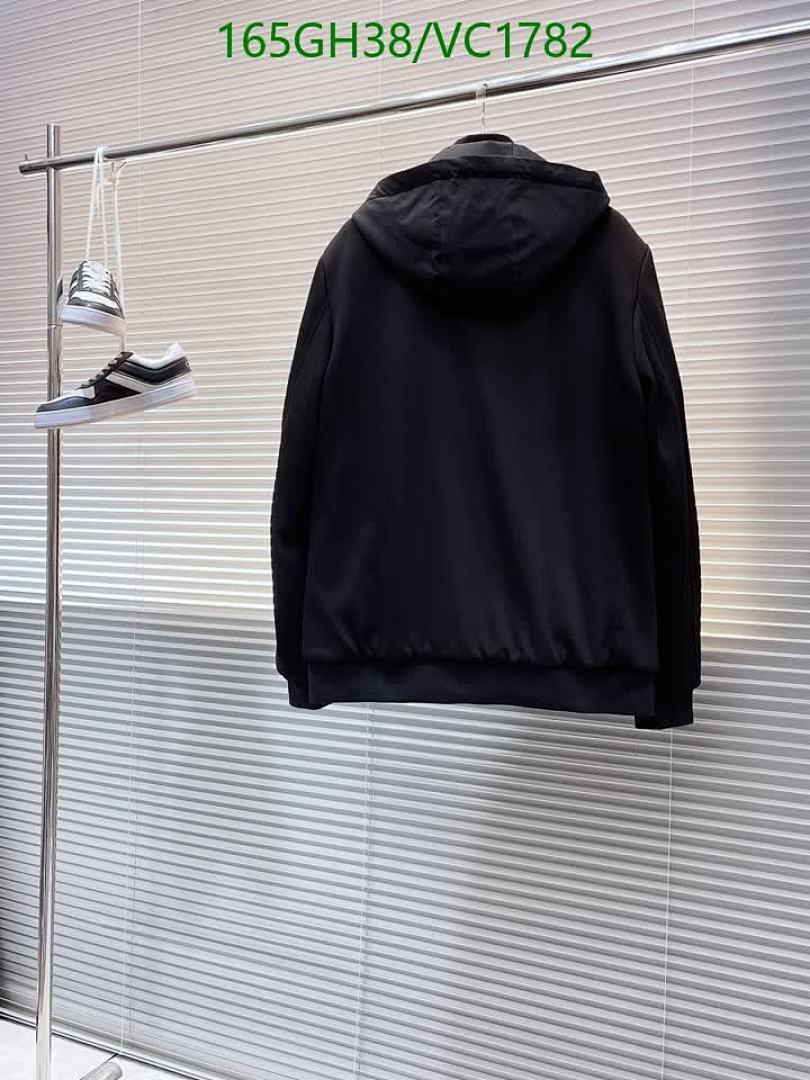 Prada-Down jacket Women Code: VC1782 $: 165USD