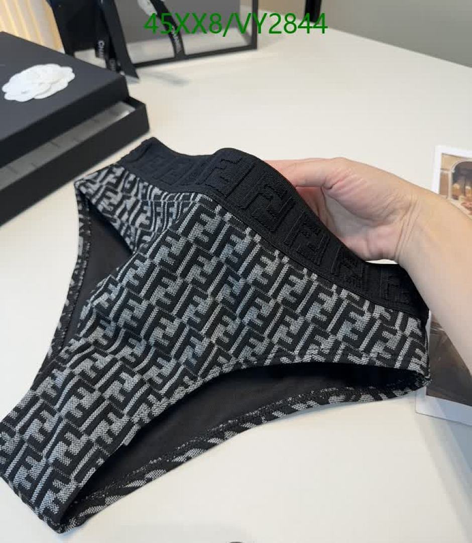 Fendi-Swimsuit Code: VY2844 $: 45USD