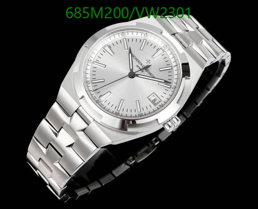 Vacheron Constantin-Watch-Mirror Quality Code: VW2301 $: 685USD