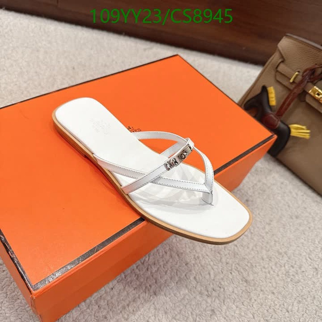 Hermes-Women Shoes Code: CS8945 $: 109USD