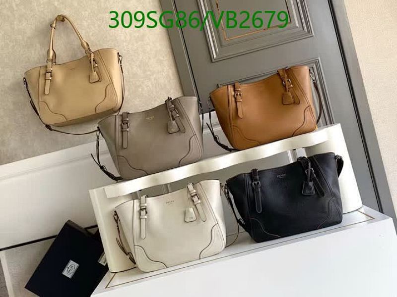 Prada-Bag-Mirror Quality Code: VB2679 $: 309USD