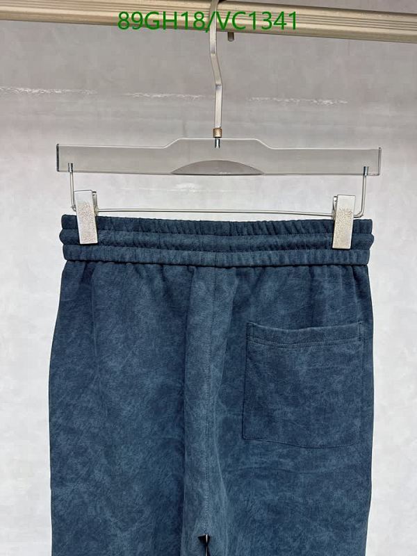 Balenciaga-Clothing Code: VC1341 $: 89USD