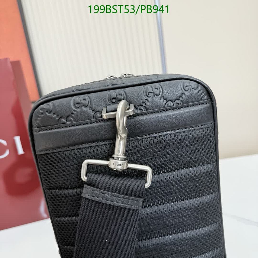 Gucci-Bag-Mirror Quality Code: PB941 $: 199USD