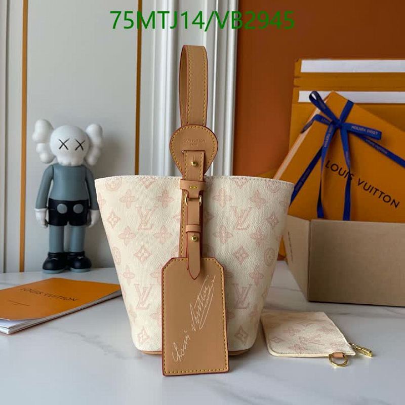 LV-Bag-4A Quality Code: VB2945 $: 75USD