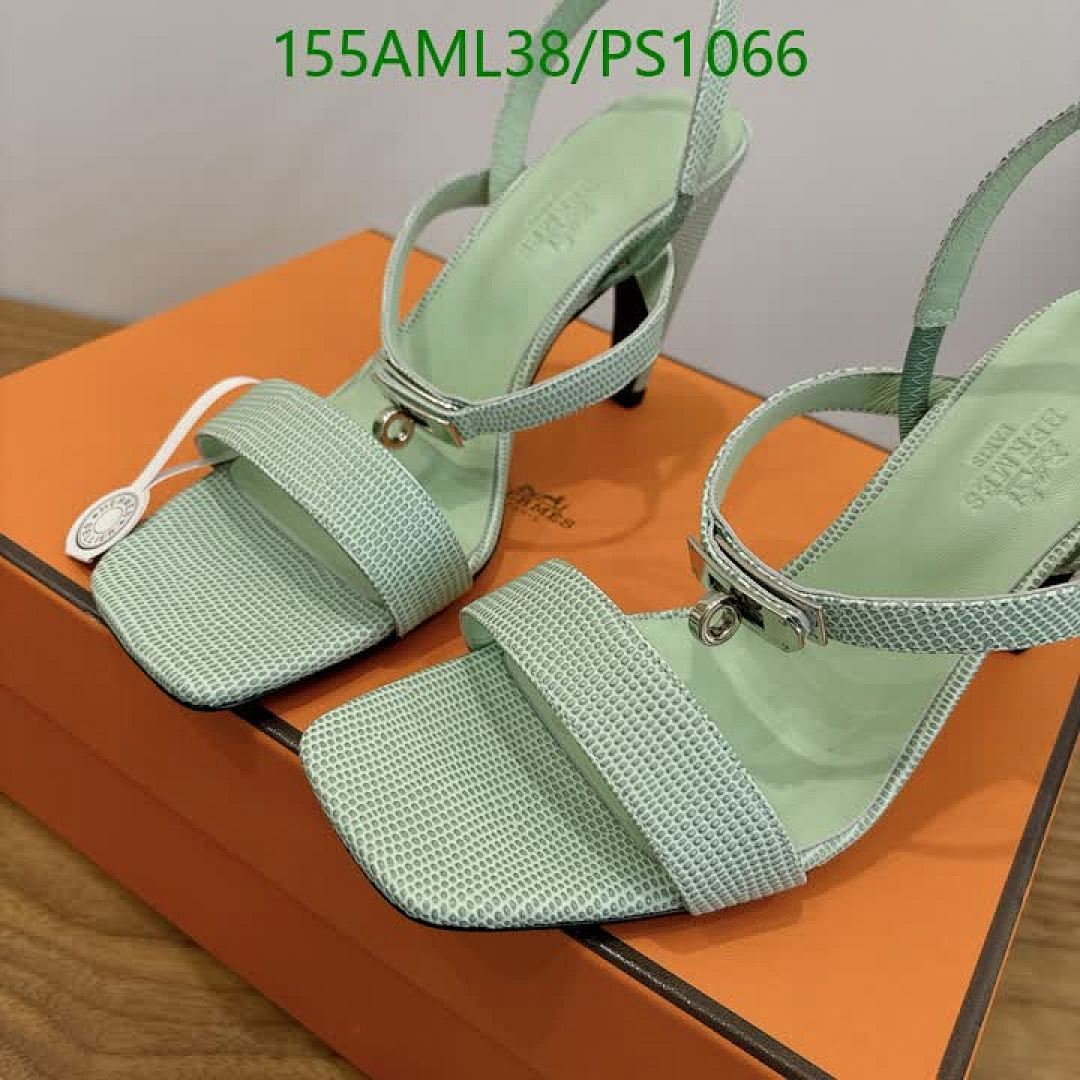 Hermes-Women Shoes Code: PS1066 $: 155USD