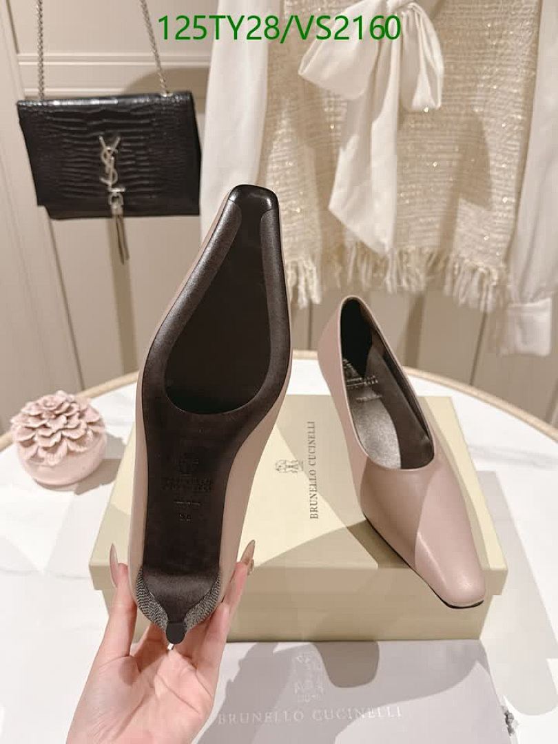 Brunello Cucinelli-Women Shoes Code: VS2160 $: 125USD-Yupoo.ru - Copybrand.Team photo album Brunello Cucinelli-Women Shoes Code: VS2160 $: 125USD