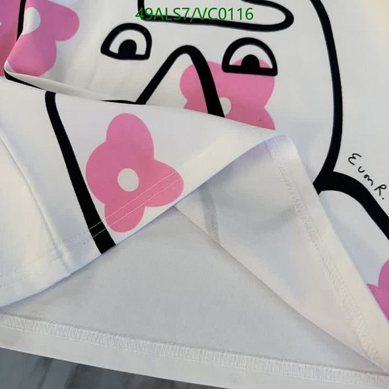 Gucci-Kids Clothing Code: VC0116 $: 49USD