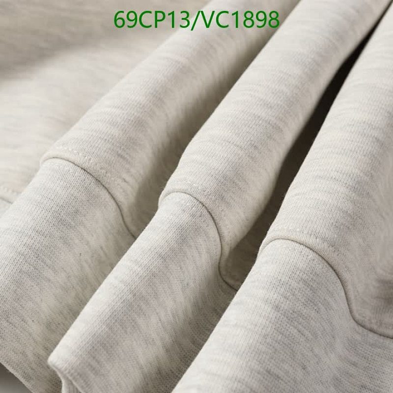 DENIM TEARS-Clothing Code: VC1898 $: 69USD