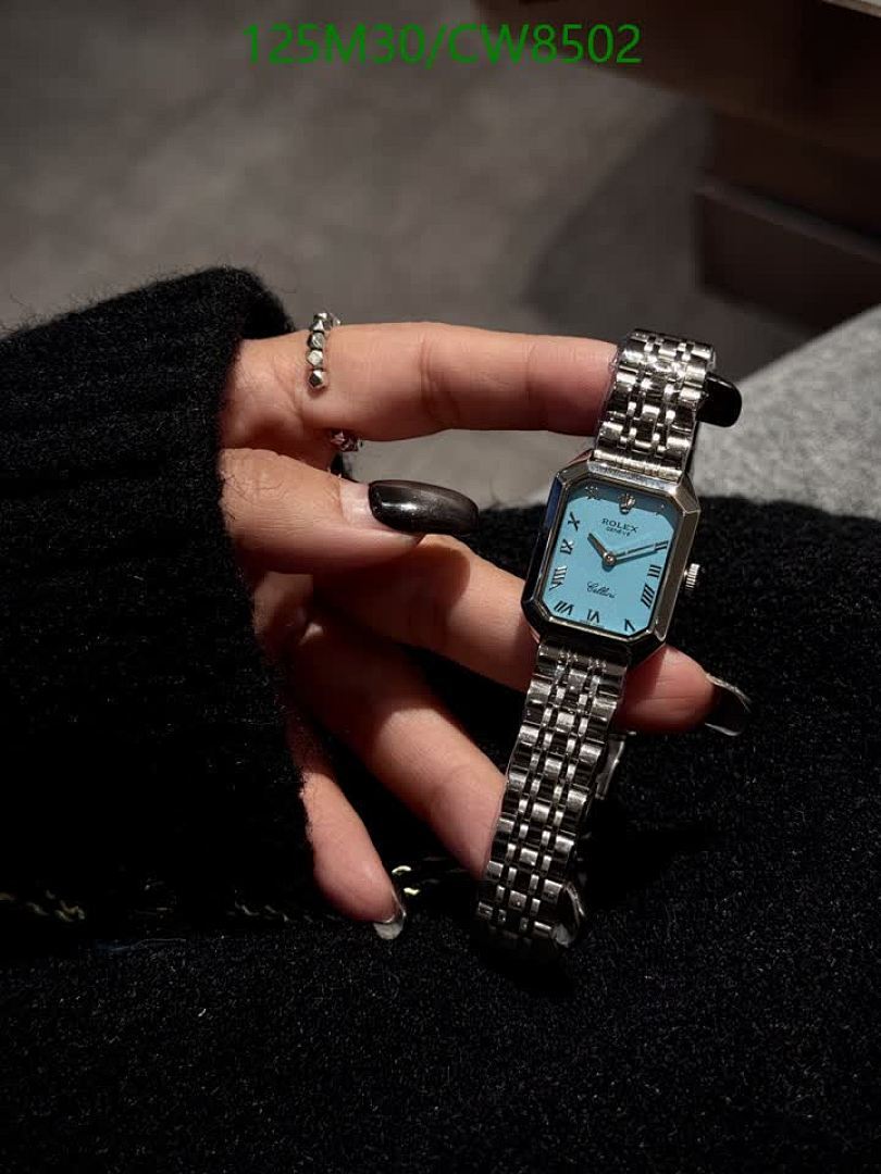 Rolex-Watch-4A Quality Code: CW8502 $: 125USD