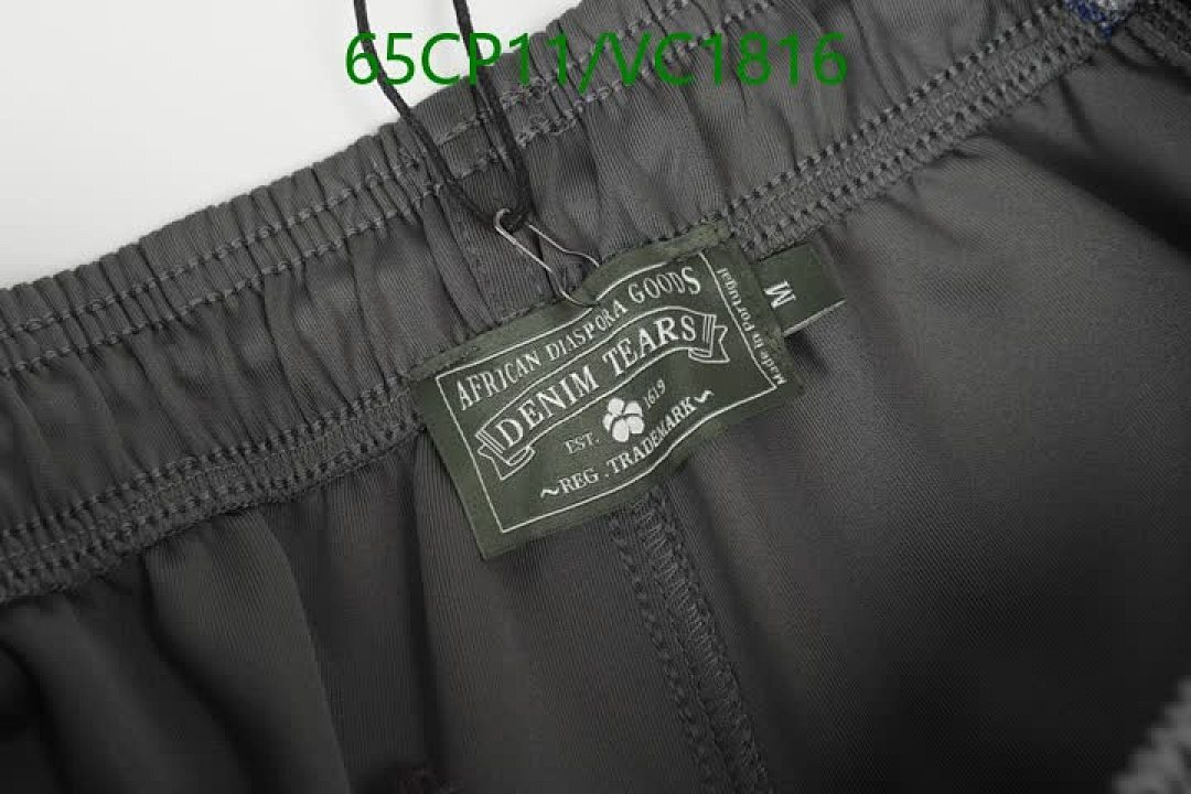 DENIM TEARS-Clothing Code: VC1816 $: 65USD-Yupoo.ru - Copybrand.Team photo album DENIM TEARS-Clothing Code: VC1816 $: 65USD