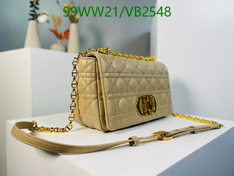 Dior-Bag-4A Quality Code: VB2548 $: 99USD