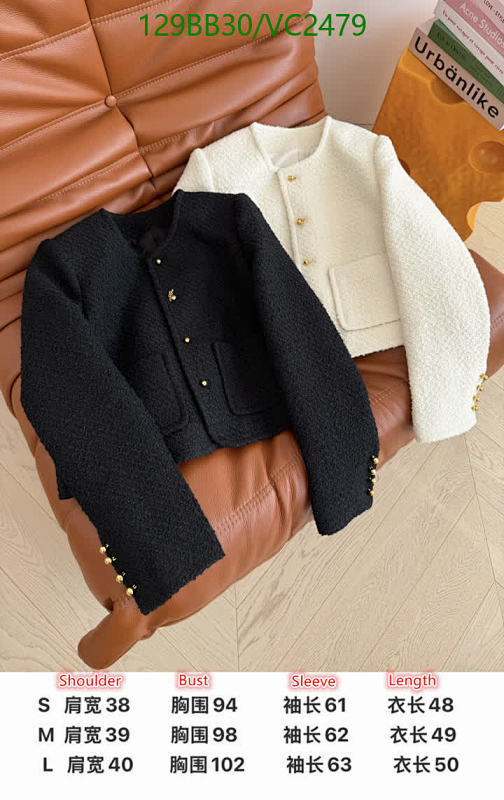 Celine-Clothing Code: VC2479 $: 129USD