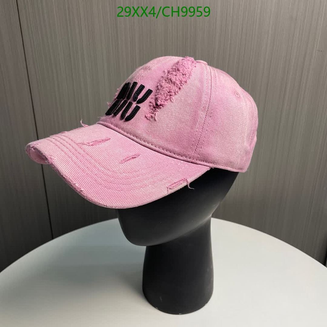 Miu Miu-Cap(Hat) Code: CH9959 $: 29USD-Yupoo.ru - Copybrand.Team photo album Miu Miu-Cap(Hat) Code: CH9959 $: 29USD