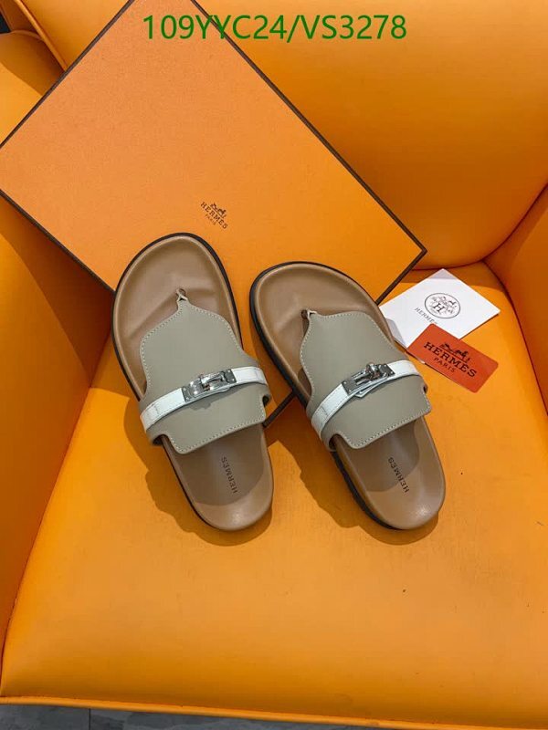 Hermes-Women Shoes Code: VS3278 $: 109USD