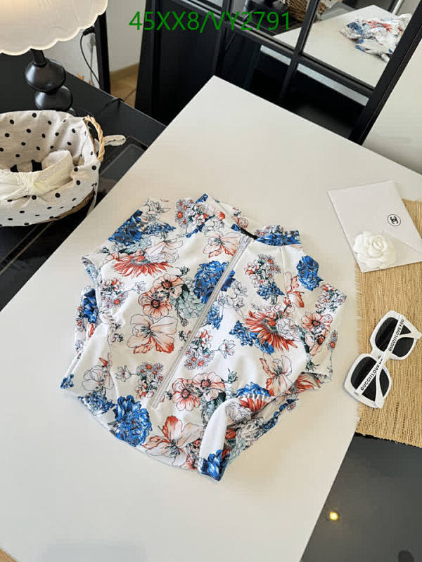 D&G-Swimsuit Code: VY2791 $: 45USD