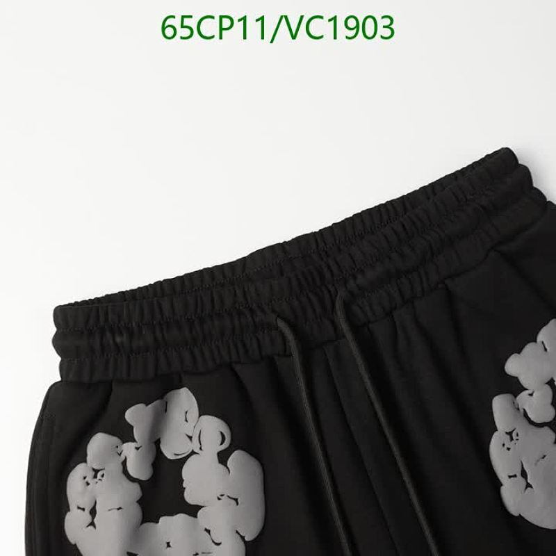 DENIM TEARS-Clothing Code: VC1903 $: 65USD