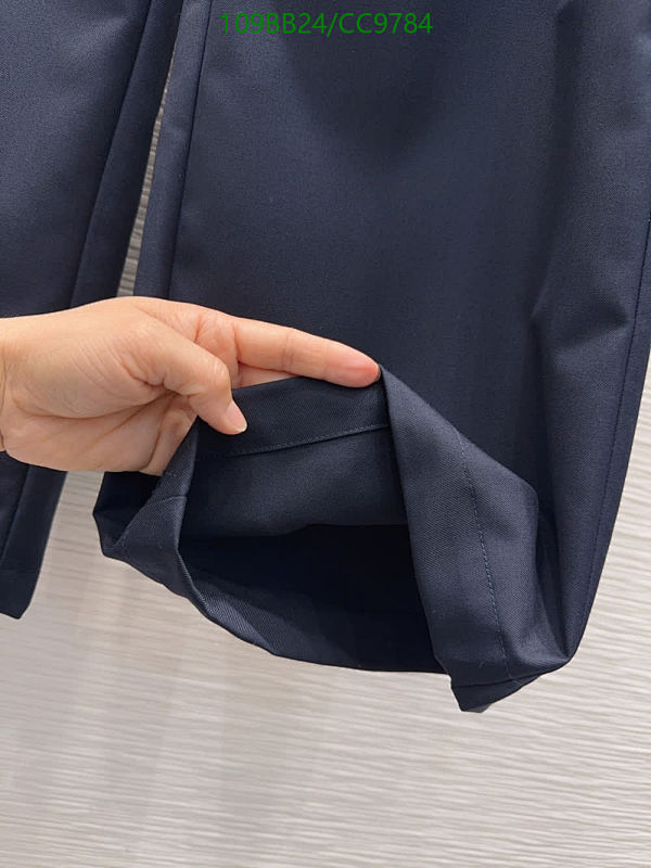 Celine-Clothing Code: CC9784 $: 109USD