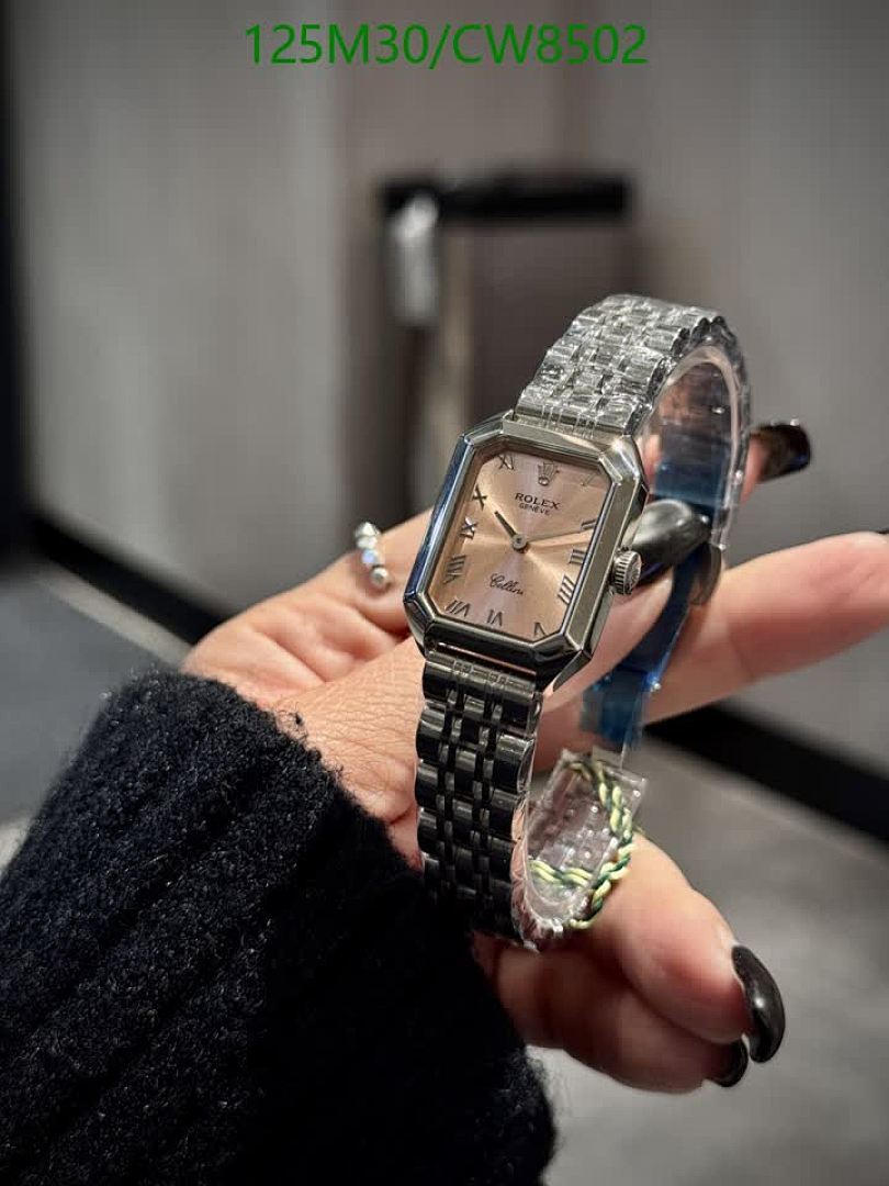 Rolex-Watch-4A Quality Code: CW8502 $: 125USD