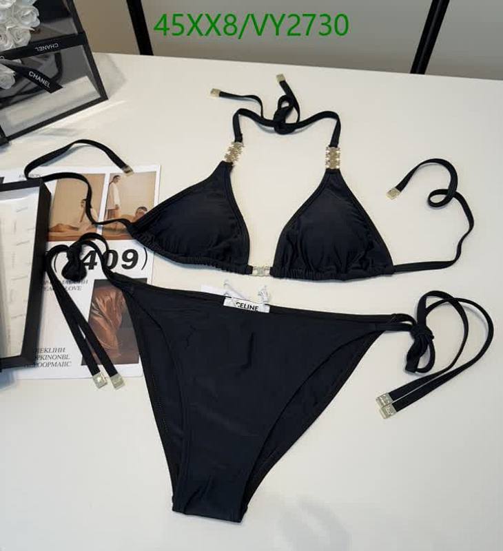 Celine-Swimsuit Code: VY2730 $: 45USD