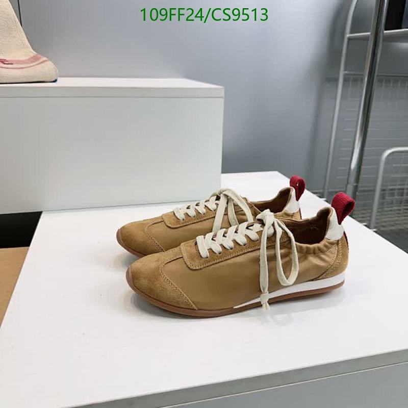 UMA Wang-Women Shoes Code: CS9513 $: 109USD