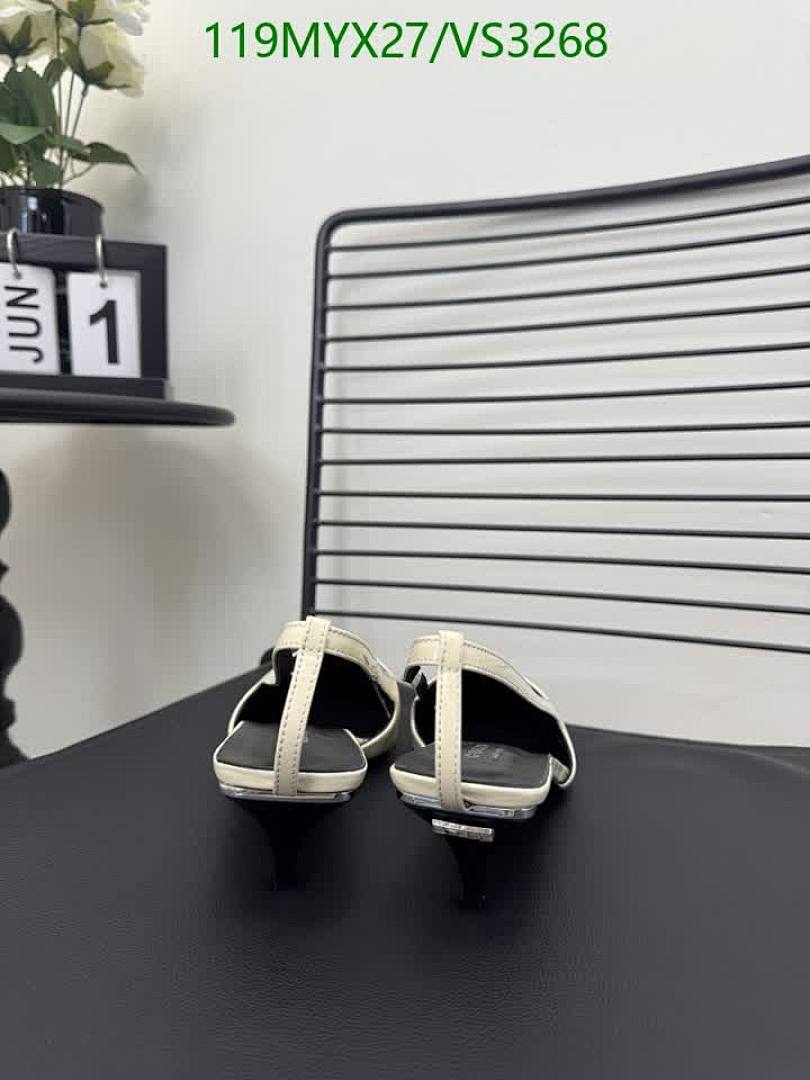 Gucci-Women Shoes Code: VS3268 $: 119USD