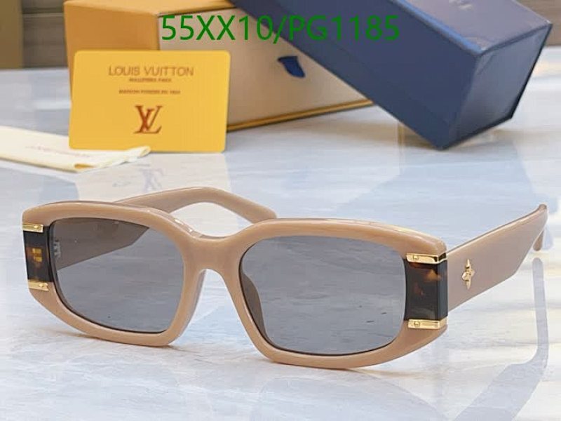 LV-Glasses Code: PG1185 $: 55USD