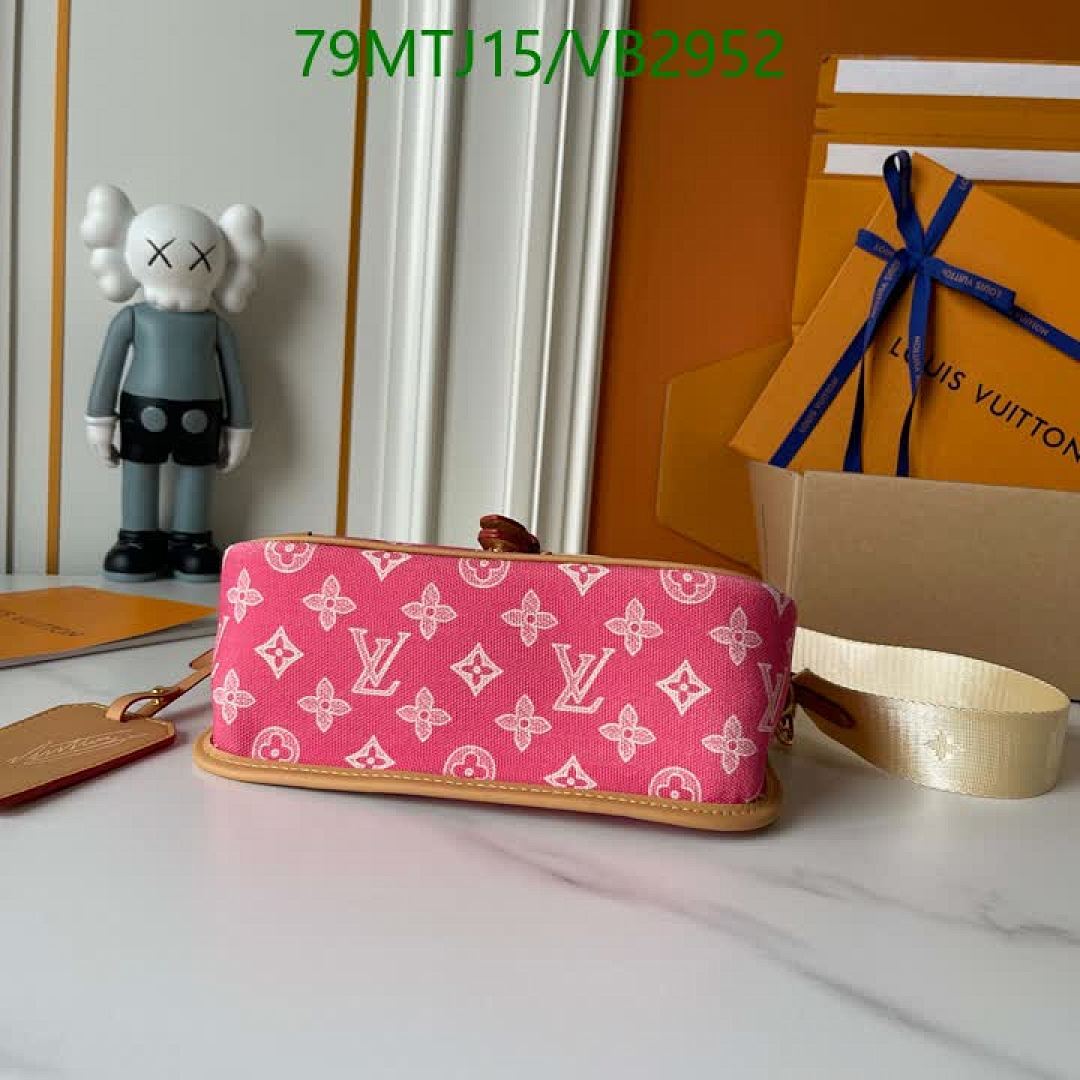 LV-Bag-4A Quality Code: VB2952 $: 79USD