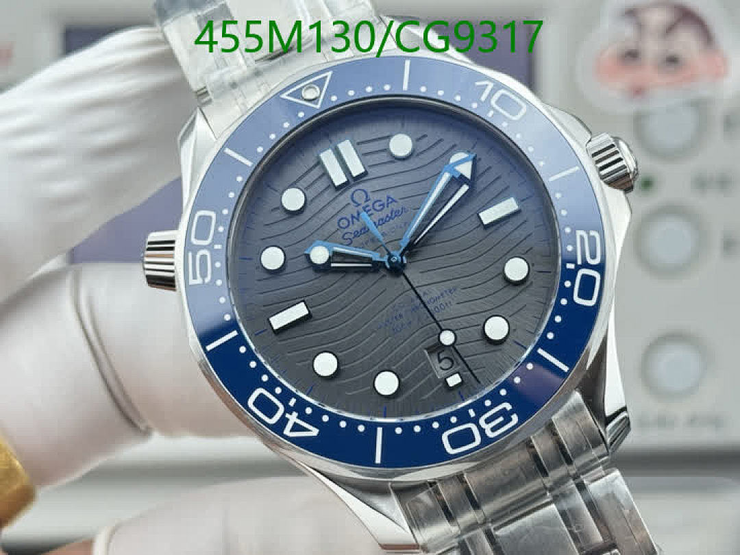 Omega-Watch(Mirror Quality) Code: CG9317 $: 455USD-Yupoo.ru - Copybrand.Team photo album Omega-Watch(Mirror Quality) Code: CG9317 $: 455USD