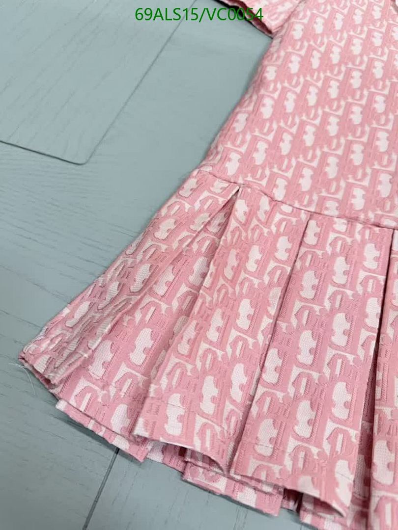 Dior-Kids clothing Code: VC0054 $: 69USD