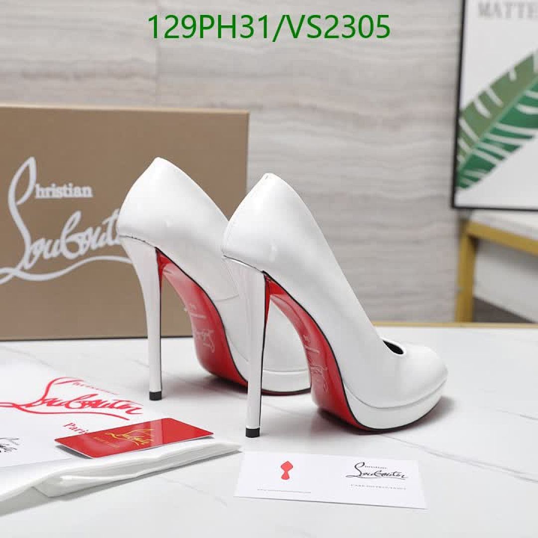 Christian Louboutin-Women Shoes Code: VS2305 $: 129USD-Yupoo.ru - Copybrand.Team photo album Christian Louboutin-Women Shoes Code: VS2305 $: 129USD